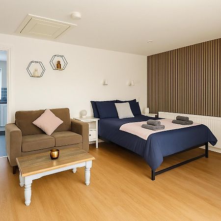 Number 2, Lytton Tree Lodge, Reydon, Southwold Dış mekan fotoğraf