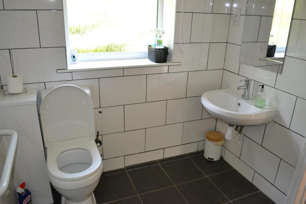 Number 2, Lytton Tree Lodge, Reydon, Southwold Dış mekan fotoğraf