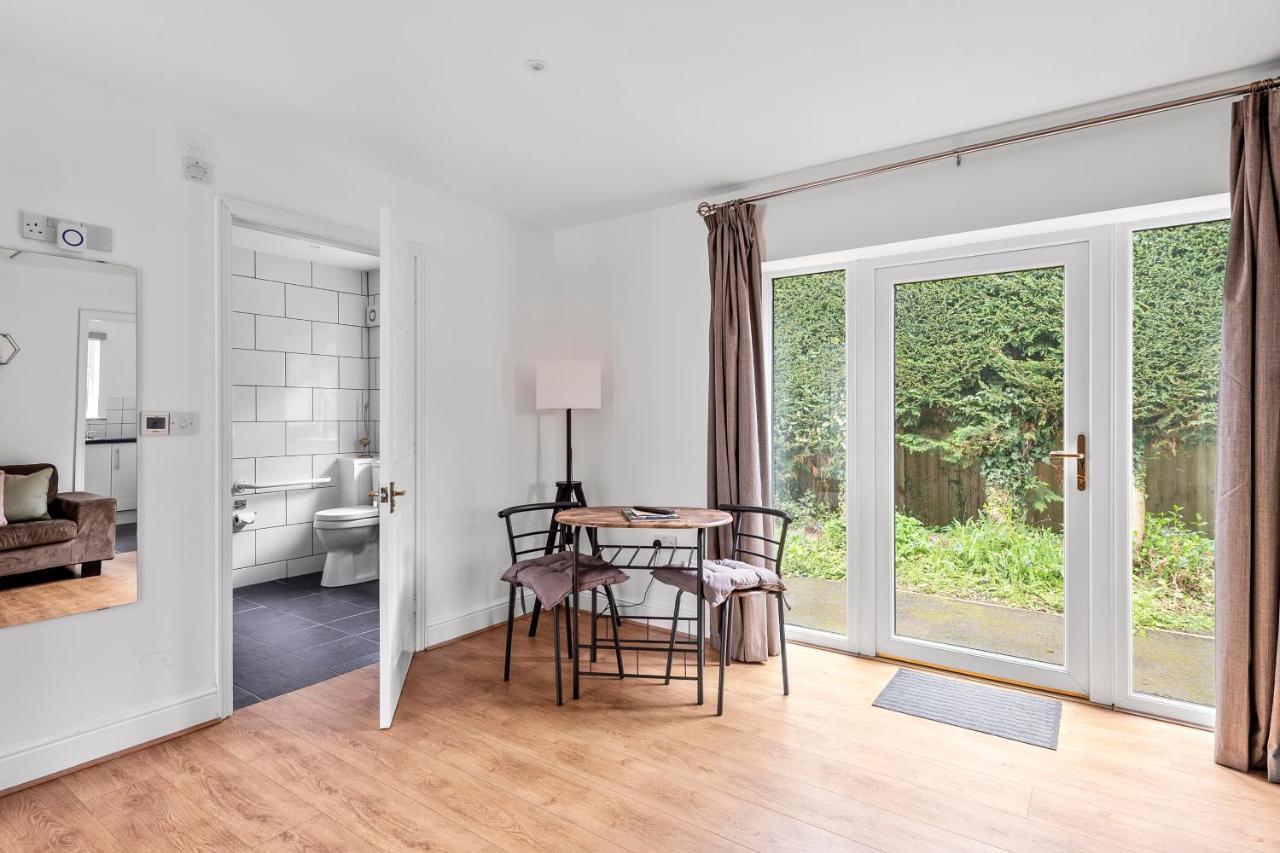 Number 2, Lytton Tree Lodge, Reydon, Southwold Dış mekan fotoğraf